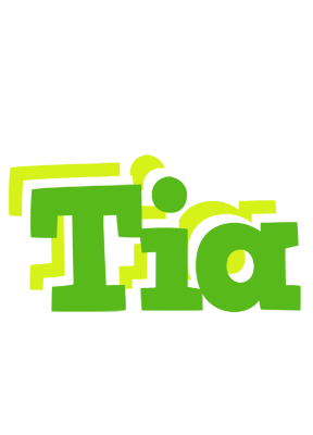 Tia picnic logo