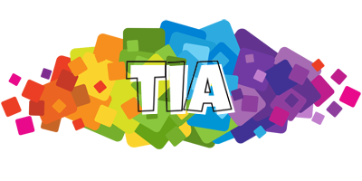 Tia pixels logo