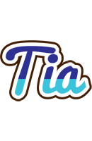Tia raining logo