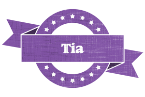 Tia royal logo