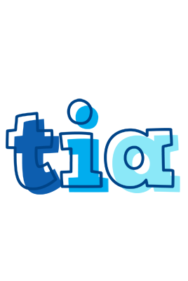 Tia sailor logo