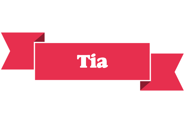 Tia sale logo