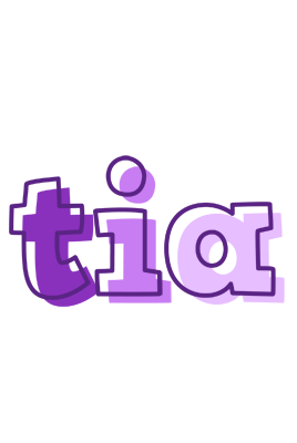 Tia sensual logo