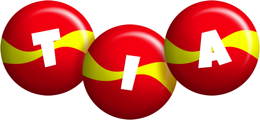 Tia spain logo