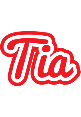 Tia sunshine logo