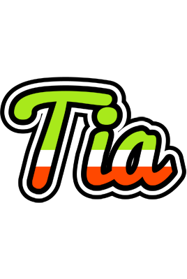 Tia superfun logo