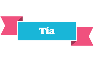 Tia today logo