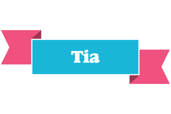 Tia today logo