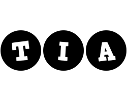 Tia tools logo