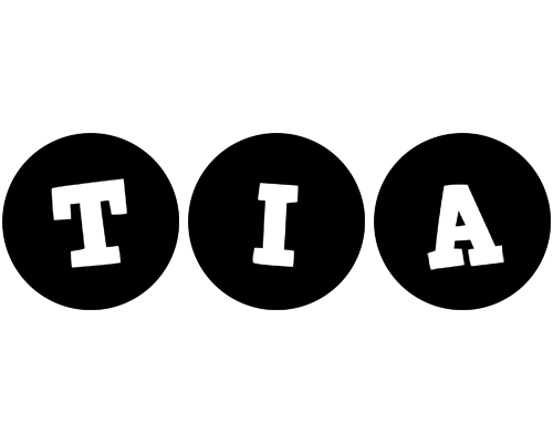 Tia tools logo