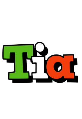 Tia venezia logo