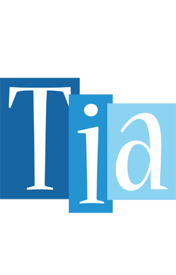 Tia winter logo