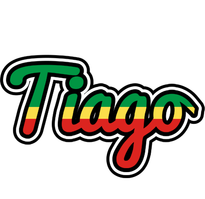 Tiago african logo