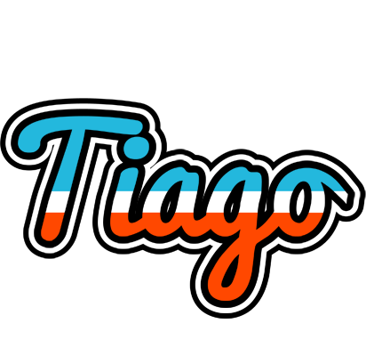 Tiago america logo