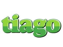 Tiago apple logo