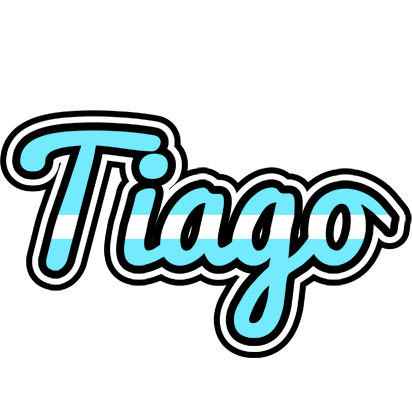 Tiago argentine logo