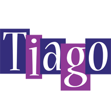 Tiago autumn logo