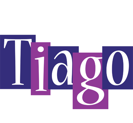 Tiago autumn logo
