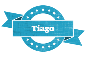 Tiago balance logo