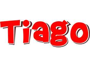 Tiago basket logo