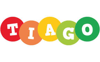 Tiago boogie logo