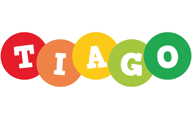Tiago boogie logo