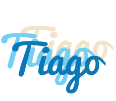 Tiago breeze logo