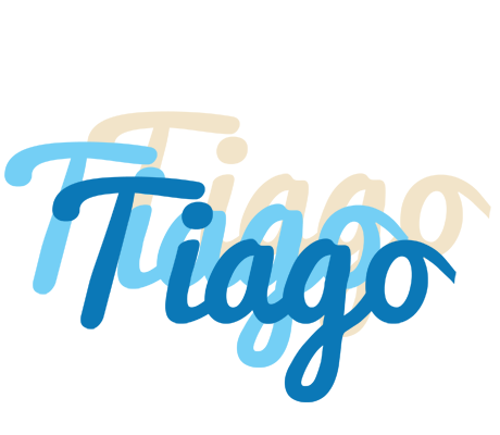 Tiago breeze logo