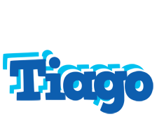 Tiago business logo