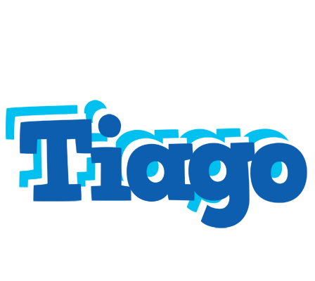 Tiago business logo