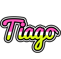 Tiago candies logo
