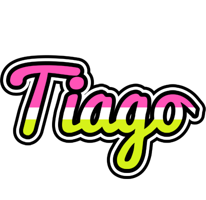 Tiago candies logo