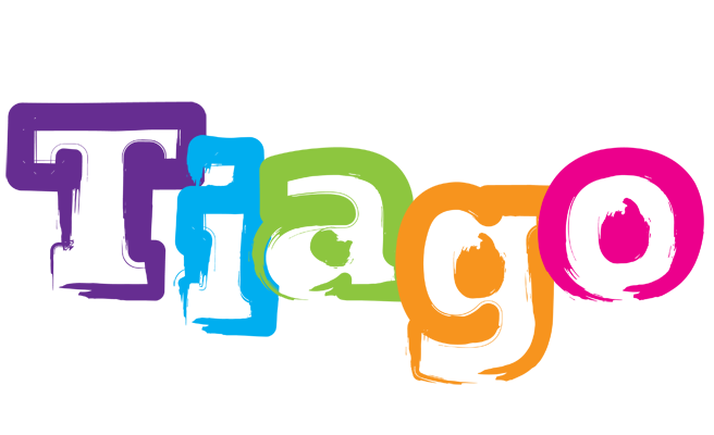 Tiago casino logo