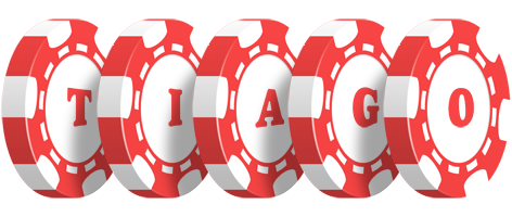 Tiago chip logo