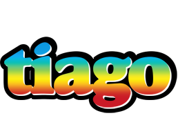 Tiago color logo