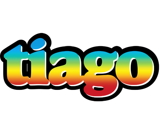 Tiago color logo