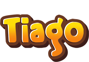 Tiago cookies logo