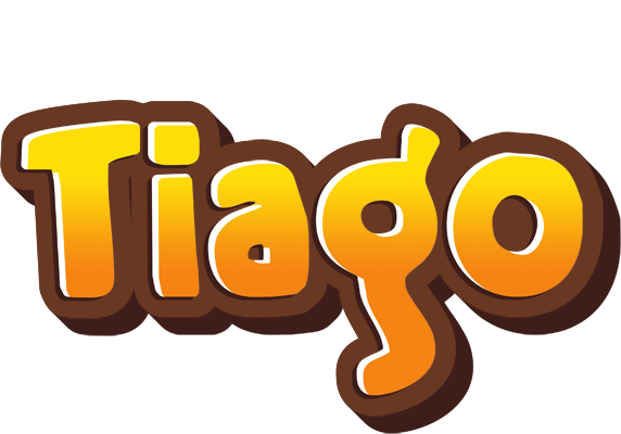Tiago cookies logo