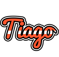 Tiago denmark logo
