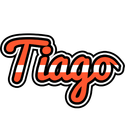 Tiago denmark logo