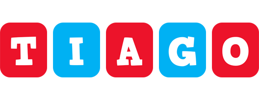 Tiago diesel logo