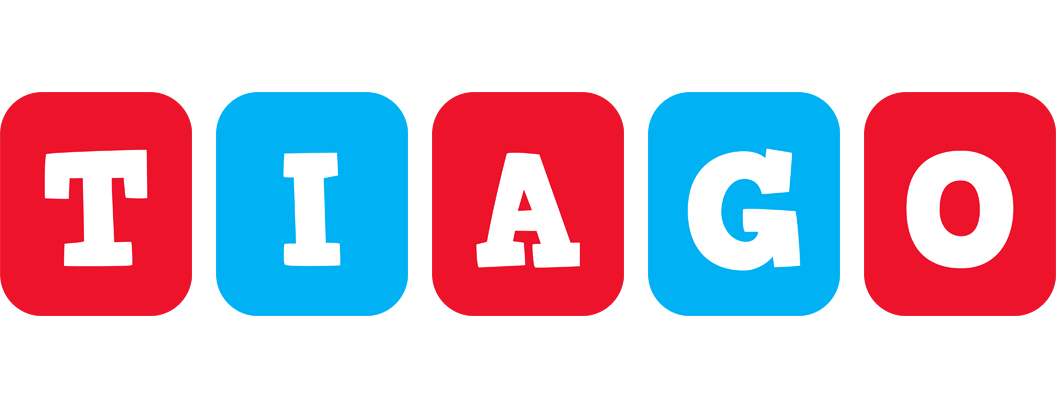 Tiago diesel logo