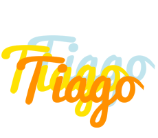 Tiago energy logo