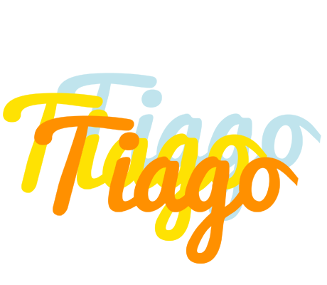 Tiago energy logo