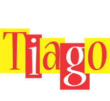 Tiago errors logo