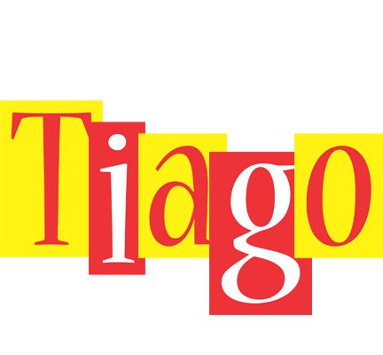 Tiago errors logo