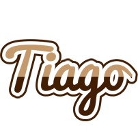 Tiago exclusive logo