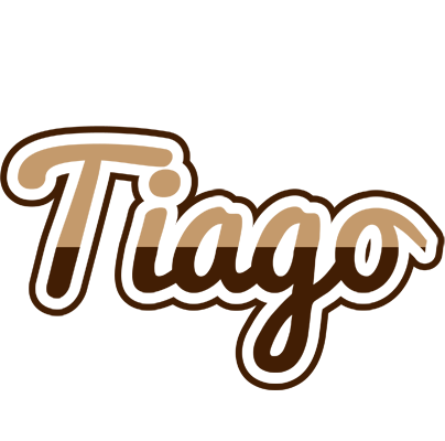 Tiago exclusive logo