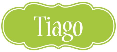 Tiago family logo