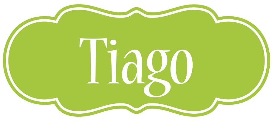 Tiago family logo